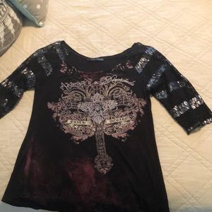 Ladies top from Buckle